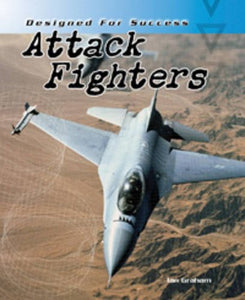 Attack Fighters 