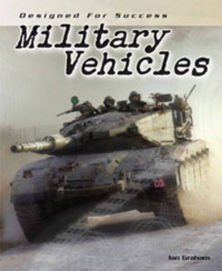 Military Vehicles 