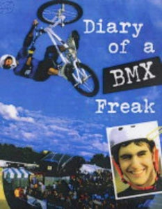 Diary of a Sports Freak BMX 