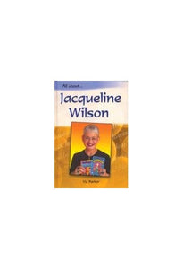 Jacqueline Wilson 