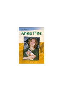 Anne Fine 