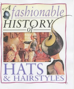 Hats and Hairstyles 