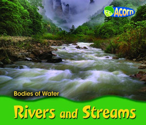 Rivers and Streams 