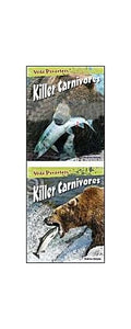 Wild Predators Killer Carnivores 