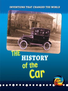 The History of the Car 