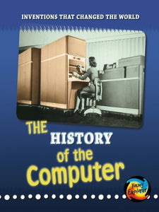 The History of the Computer 