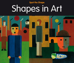 Shapes in Art 