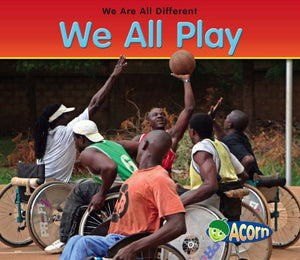 We All Play 