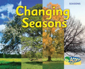 Changing Seasons 