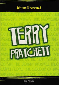 Terry Pratchett 