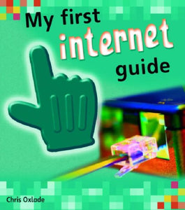 My First Internet Guide 