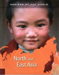 North and East Asia 