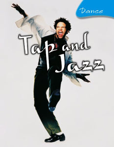 Tap and Jazz 