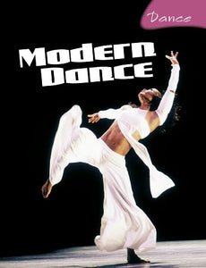 Modern Dance 