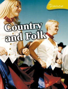 Country and Folk 