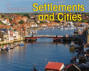 Settlements and Cities 