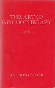 The Art of Psychotherapy 