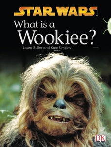 BC NF Purple B/2C What is a Wookiee? 