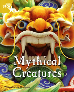 Fantastic Forest Gold Level Non-fiction: Mythical Creatures 