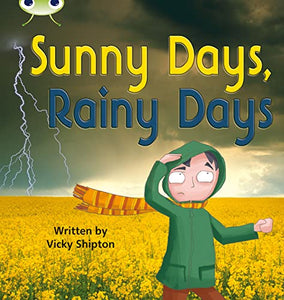 Bug Club Phonics - Phase 5 Unit 15: Sunny Days 