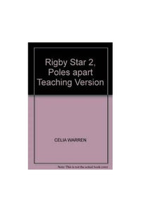 Rigby Star 2, Poles Apart Teaching Version 