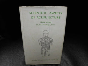 Scientific Aspects of Acupuncture 