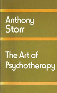 The Art of Psychotherapy 