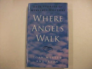 Where Angels Walk 