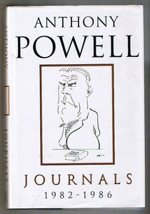 Journals, 1982-86 