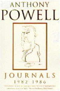 Journals, 1982-86 