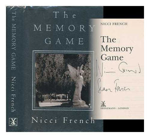 The Memory Game 