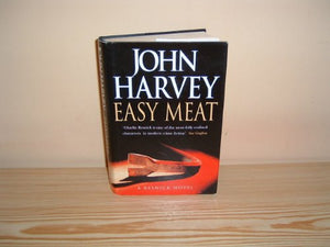 Easy Meat 