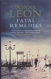 Fatal Remedies 