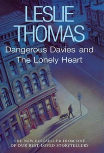 Dangerous Davies and Lonely Heart 