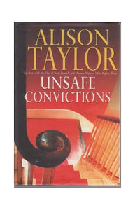 An Unsafe Convictions 