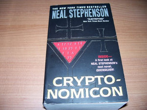 Cryptonomicon 