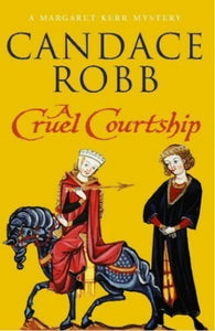 A Cruel Courtship 