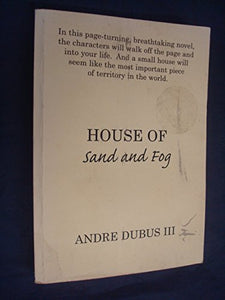 House of Sand and Fog 