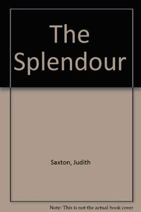 The Splendour 