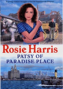 Patsy of Paradise Place 