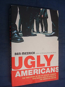 Ugly Americans 