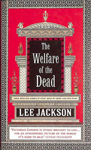 The Welfare Of The Dead 