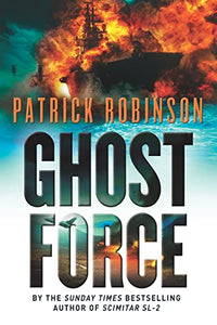 Ghost Force 