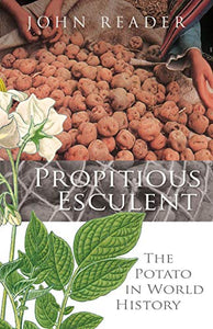 Propitious Esculent 