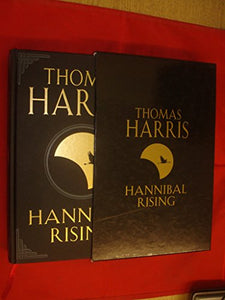 Hannibal Rising 