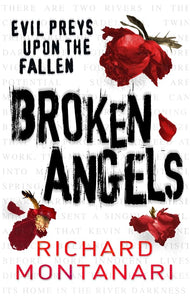 Broken Angels 