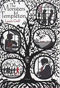 The Monsters of Templeton 