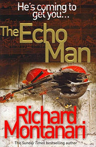 The Echo Man 