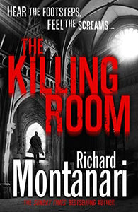 The Killing Room 