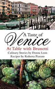 A Taste of Venice 